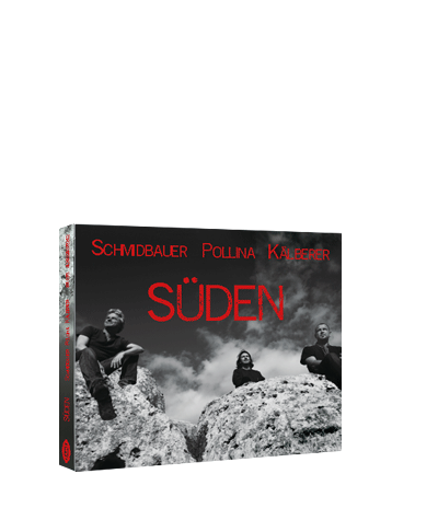 Süden - Das Studioalbum